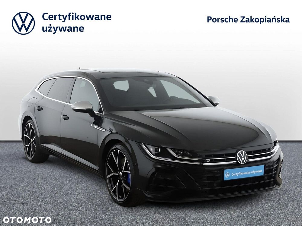 Volkswagen Arteon Shooting Brake - 7