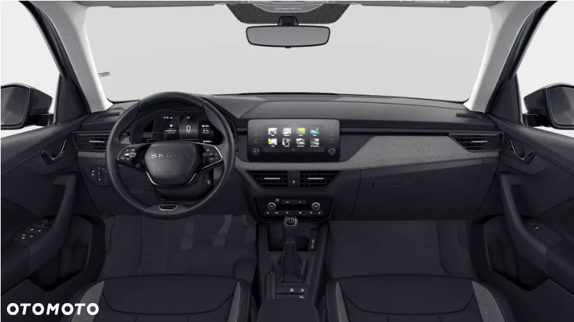 Skoda Kamiq 1.5 TSI Edition 130 - 4
