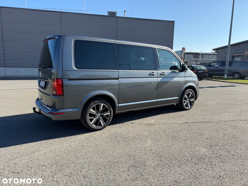 Volkswagen Multivan 2.0 TDI L1 Generation SIX 4Motion DSG - 4