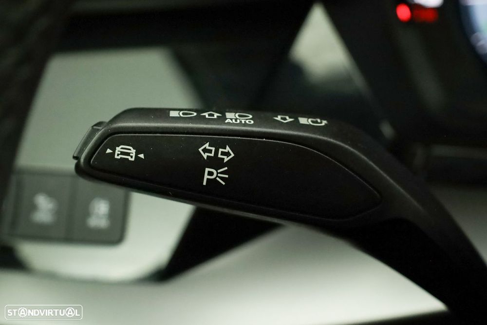 Audi A3 Sportback 45 TFSIe S line - 17