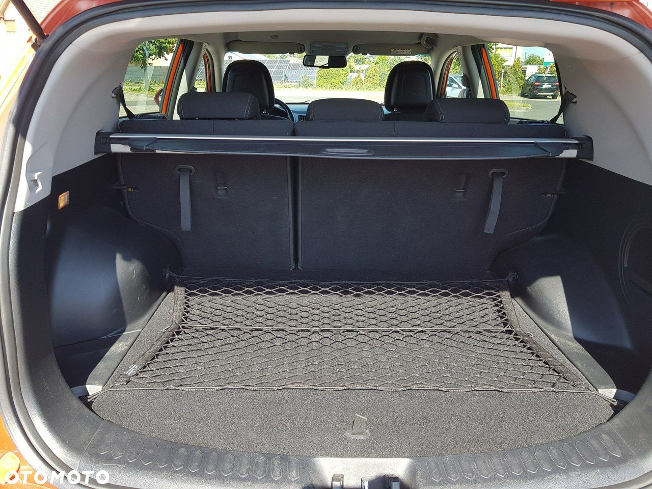 Kia Sportage - 14