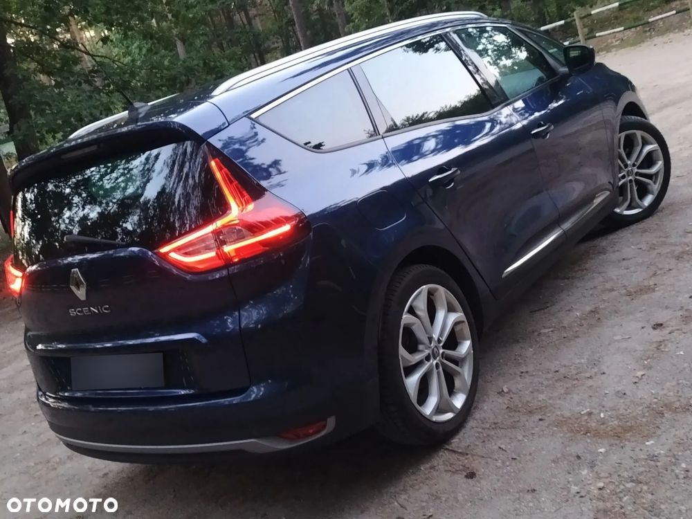 Renault Grand Scenic Gr 1.2 TCe Energy Bose Edition - 4
