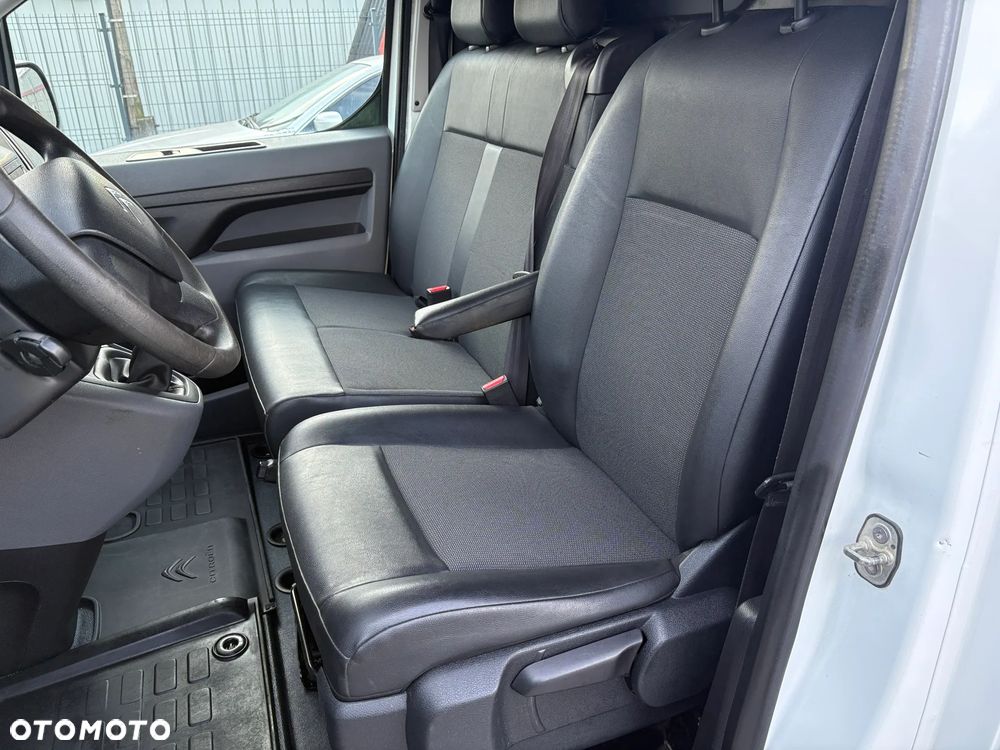 Citroën JUMPY - 14