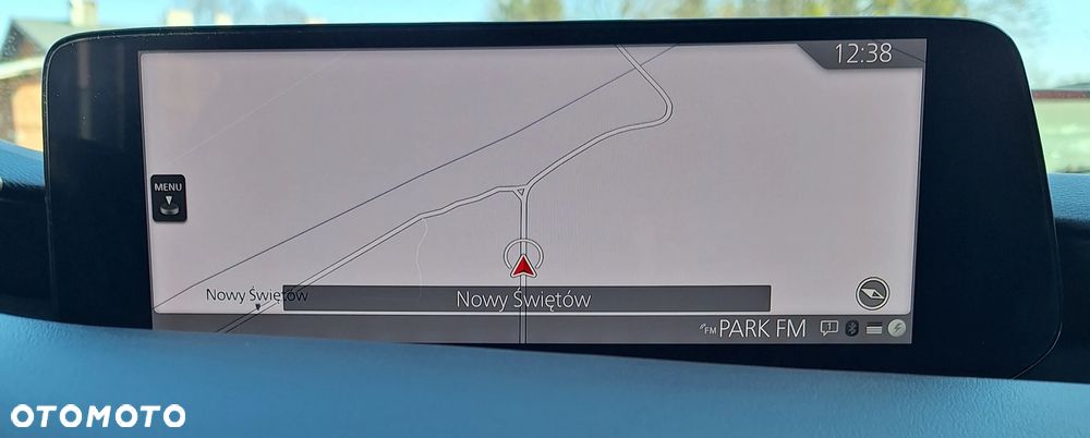 Mazda 3 e-SKYACTIV-G 2.0 M HYBRID HOMURA - 20