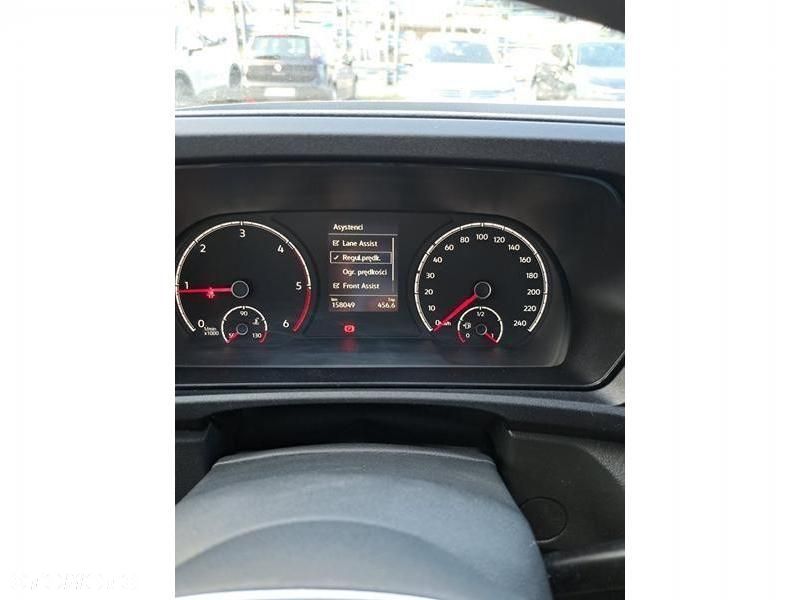 Volkswagen Caddy - 13