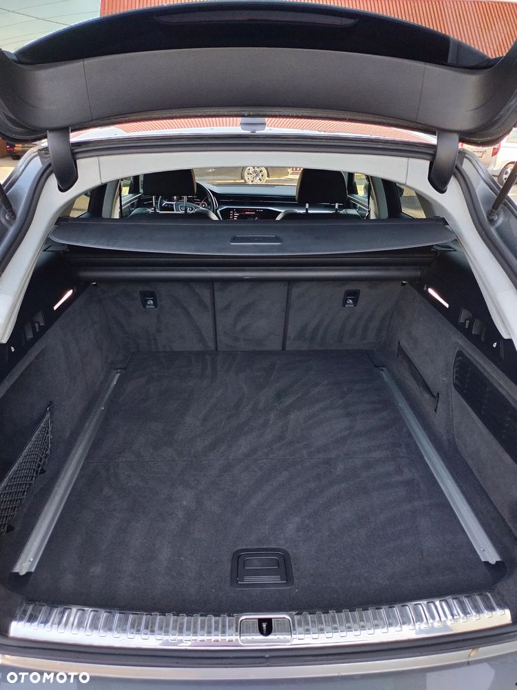 Audi A6 Avant 40 TDI S tronic design - 24