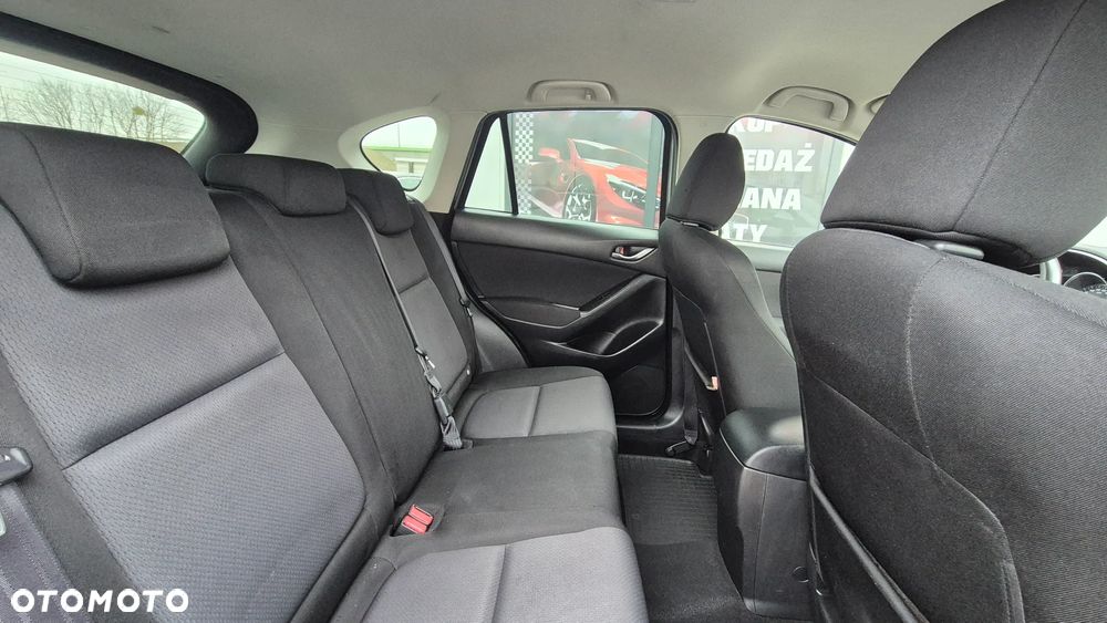 Mazda CX-5 SKYACTIV-G 165 Center-Line - 7