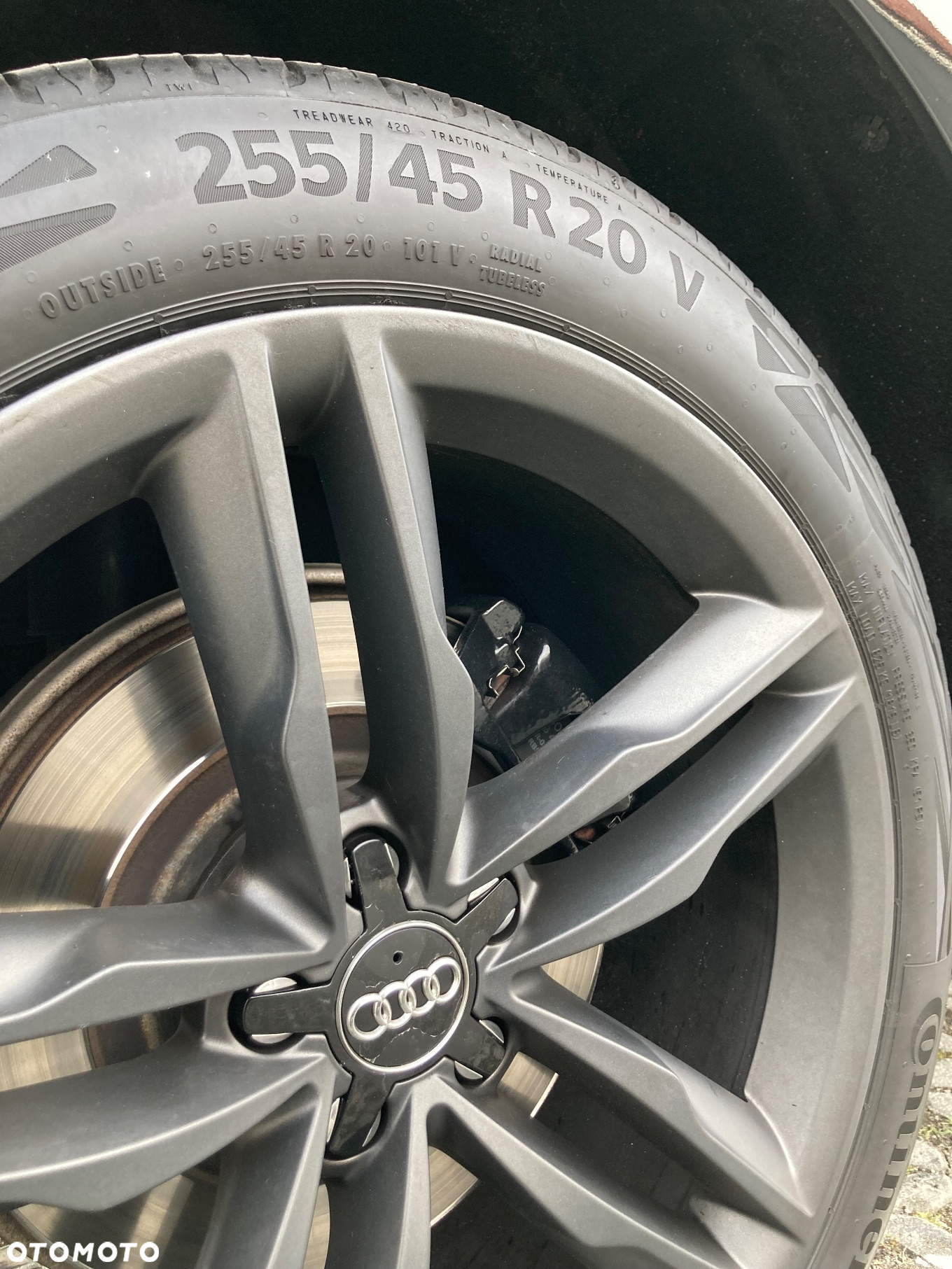 Audi SQ5 3.0 TFSI Quattro Tiptronic - 11