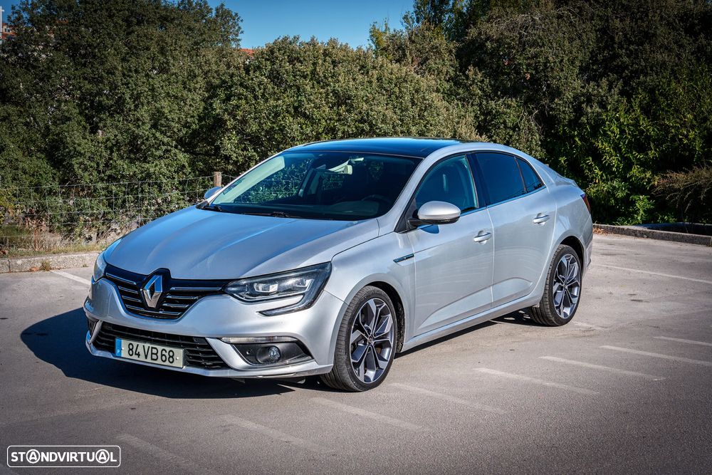 Renault Mégane - 20