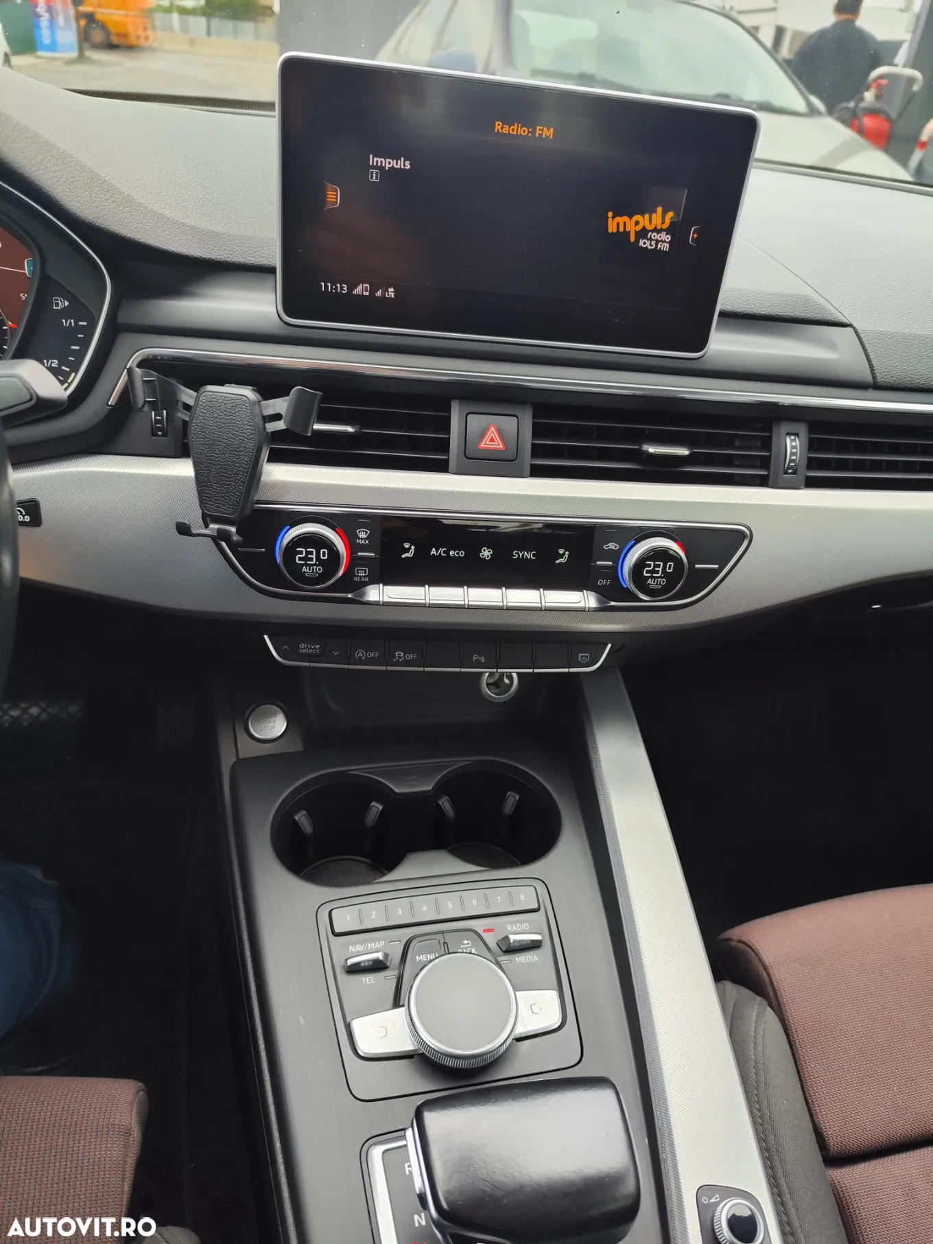 Audi A4 2.0 TDI S tronic Design - 17