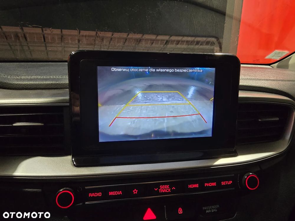 Kia Ceed 1.6 CRDi Edition 7 - 15