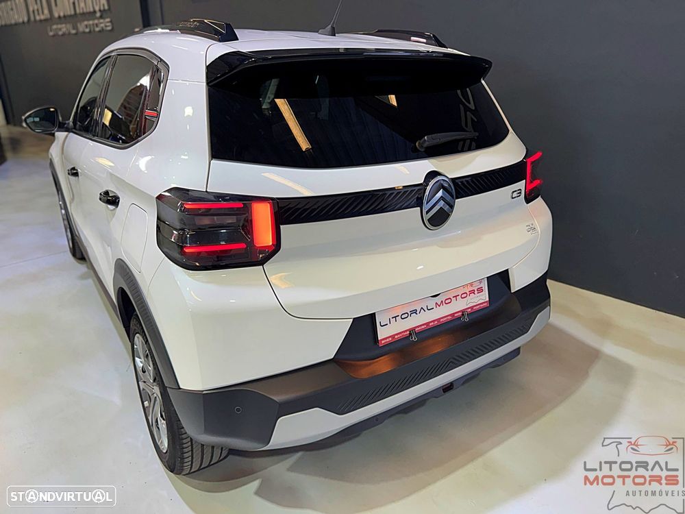 Citroën C3 1.2 PureTech YOU - 10