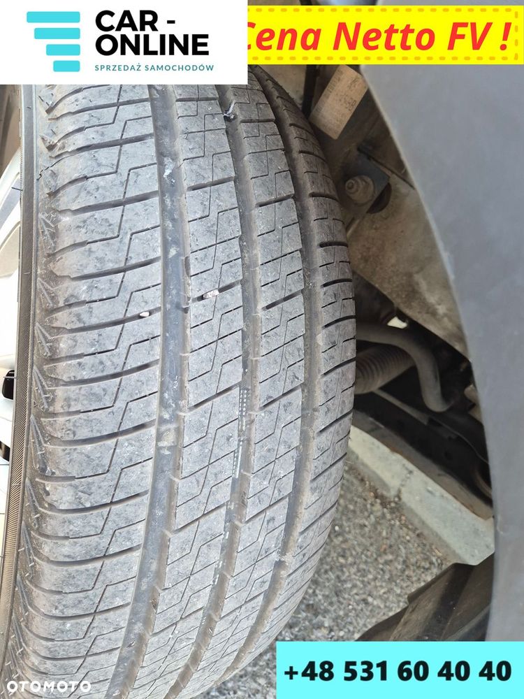 Ford Transit MK8 Lift - 14