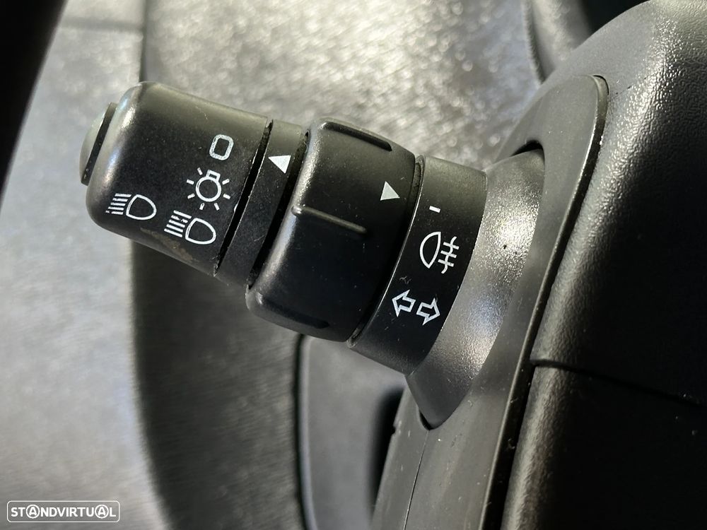Renault KANGOO Z.E. 33 KW - IVA DEDUTIVÉL - BATERIAS PRÓPRIAS - 23