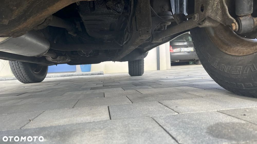 Suzuki Vitara 1.6 JLX Metal Top - 11