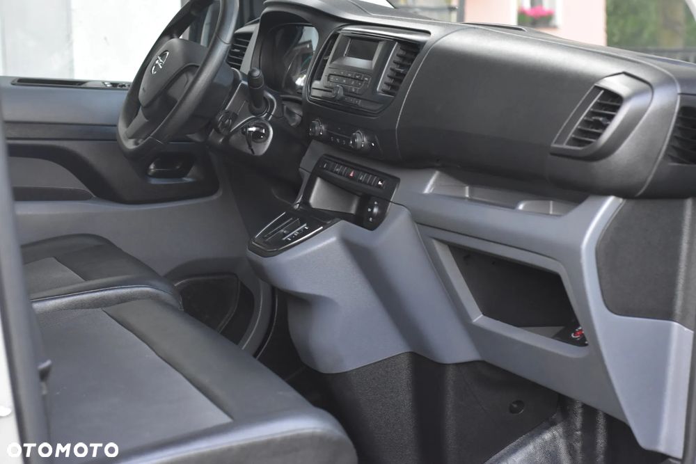 Opel VIVARO - 5