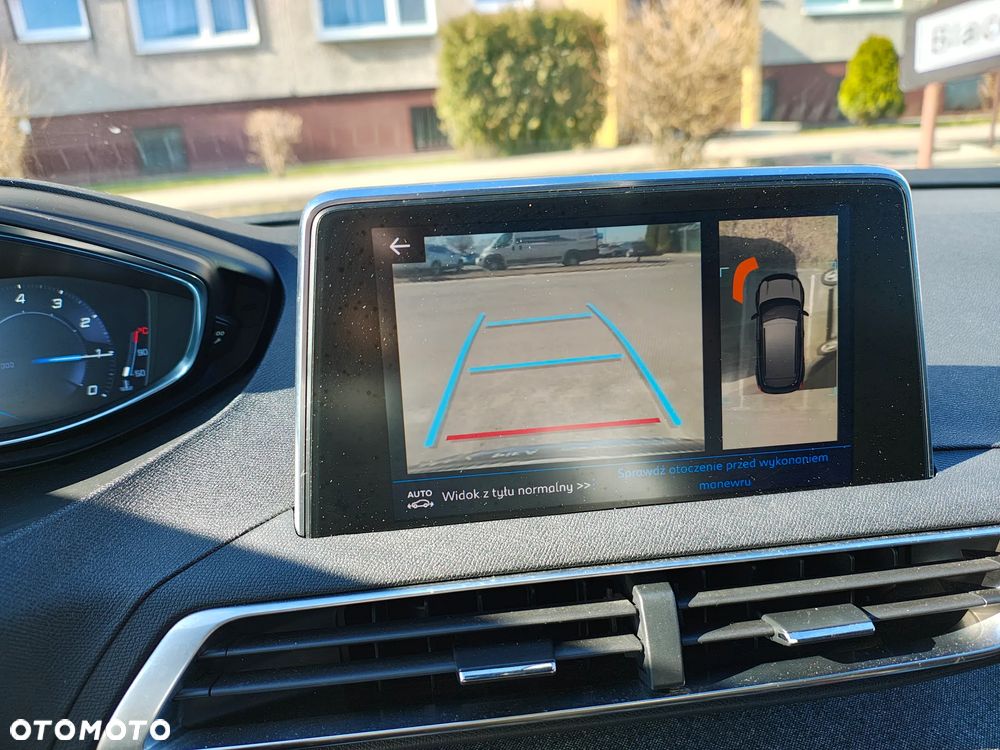 Peugeot 3008 1.2 PureTech GT S&S - 11