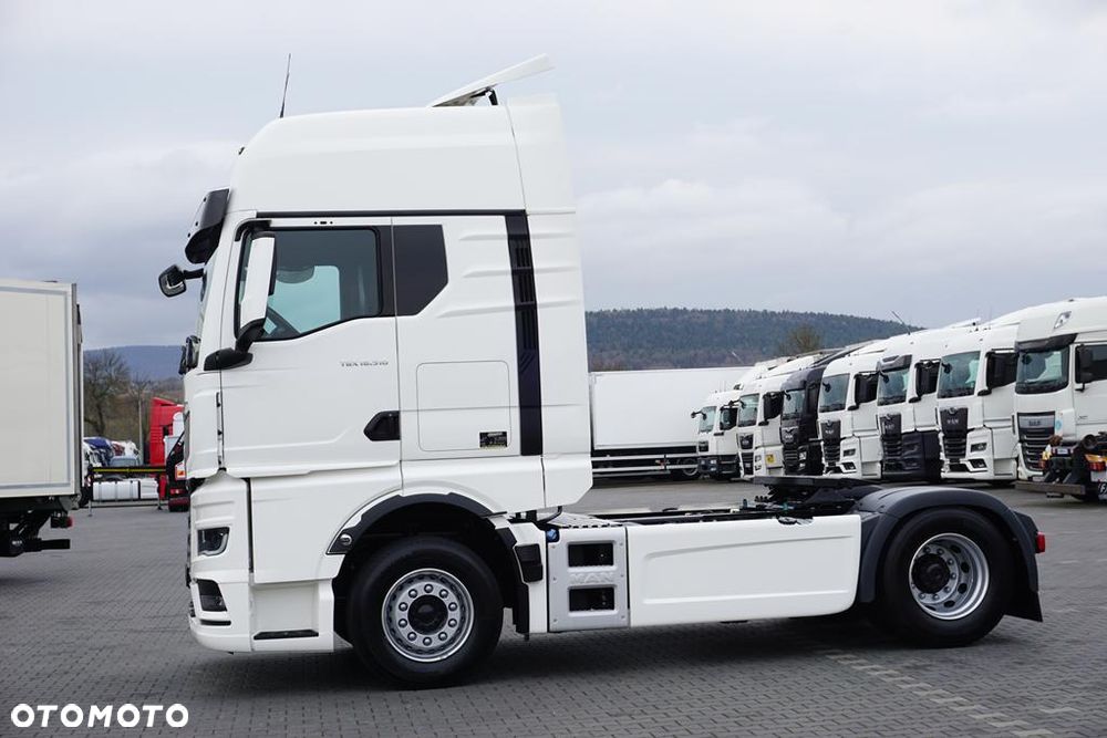 MAN TGX / 18.510 / EURO 6 / GX / ACC / I – COOL - 3