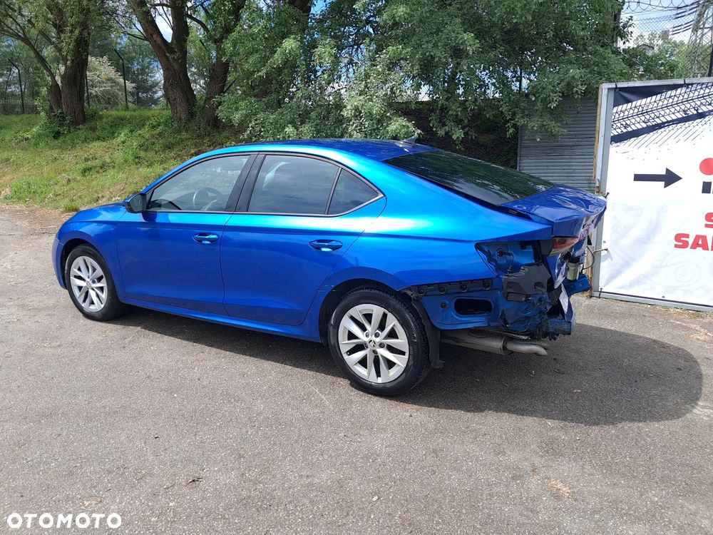 Skoda Octavia - 6