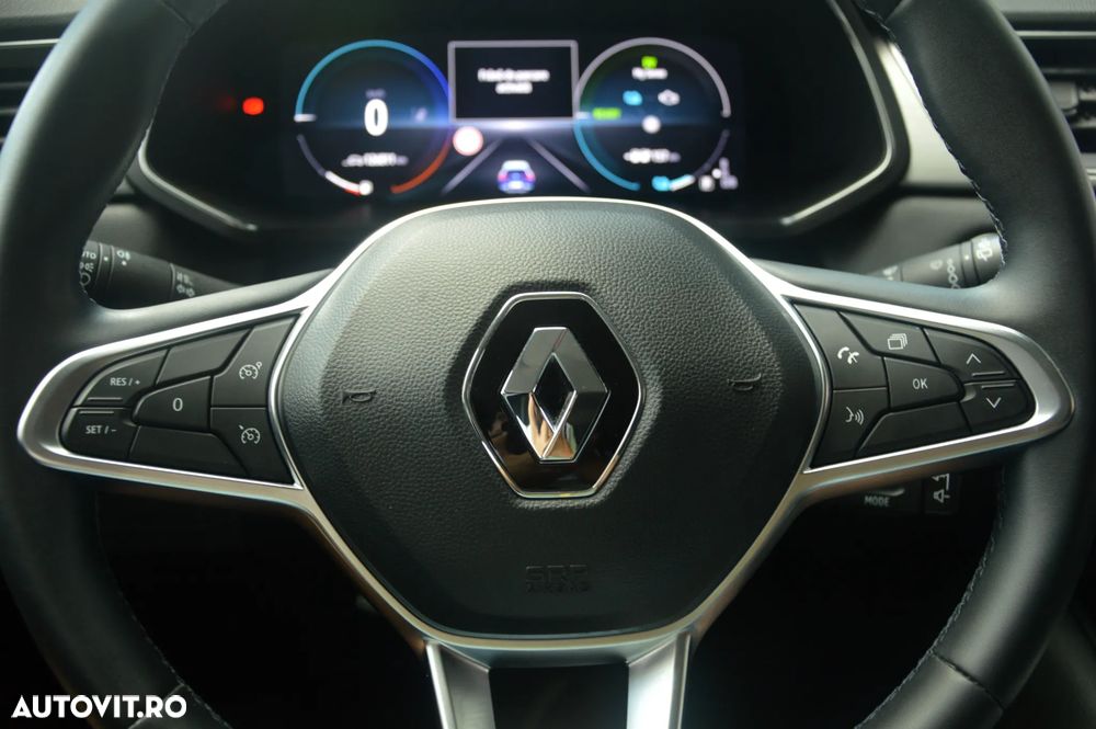 Renault Captur Intens - 28