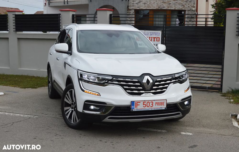 Renault Koleos - 35