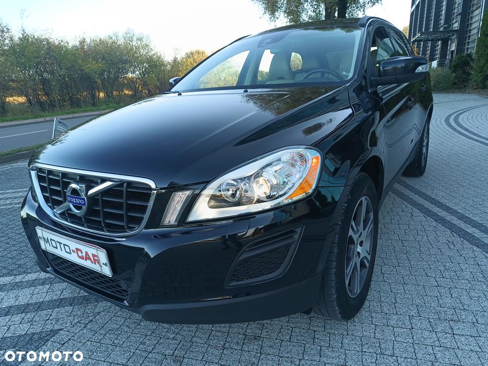 Volvo Xc 60