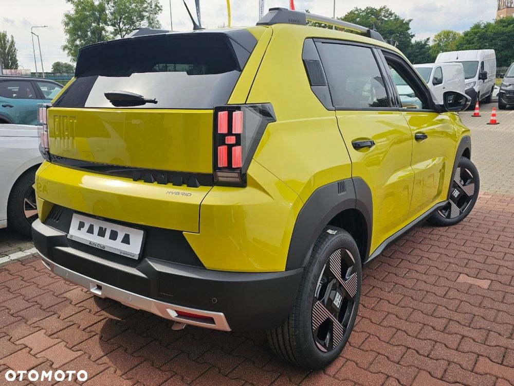 Fiat Grande Panda - 6