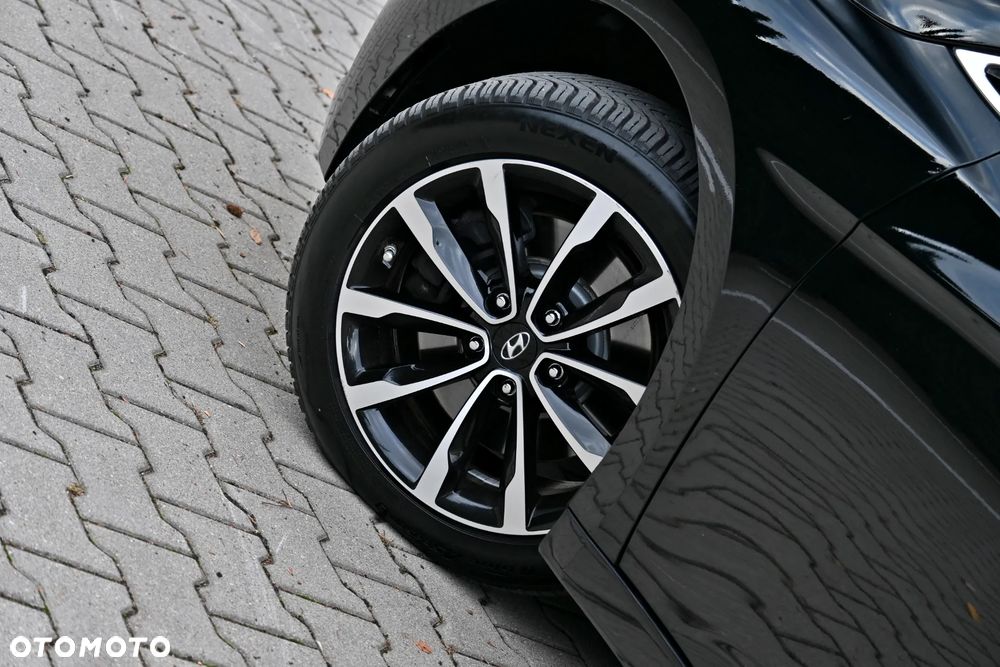 Hyundai i40 1.7 CRDi BlueDrive Style - 22