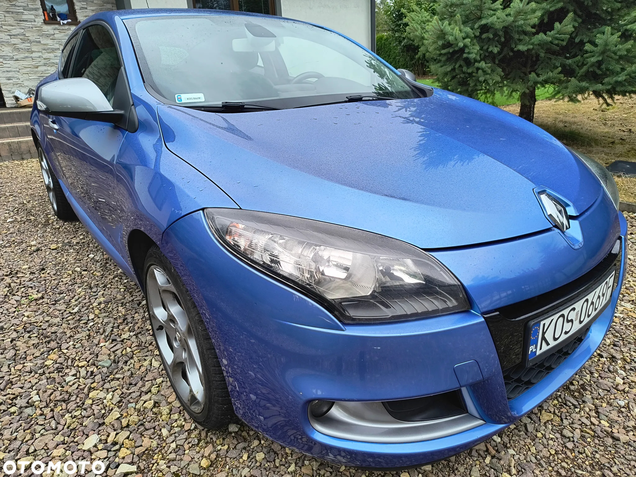 Renault Megane 2.0 dCi Dynamique - 18
