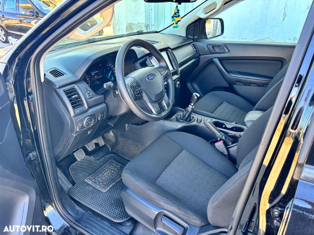 Ford Ranger - 5