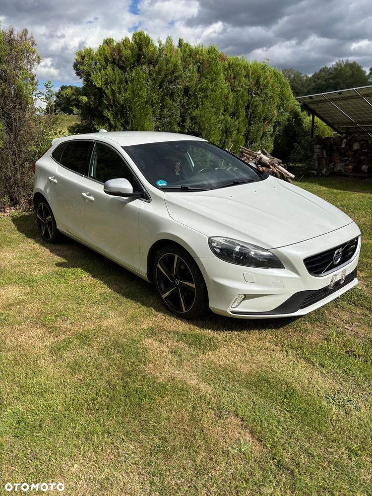 Volvo V40 D3 RDesign - 26