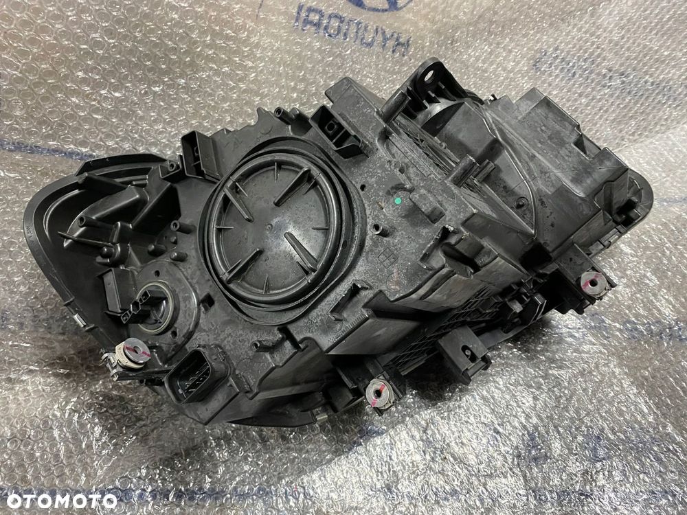 LAMPA ZWYKŁA H7 LED LEWA BMW 2 F45 F46 7422573 - 8