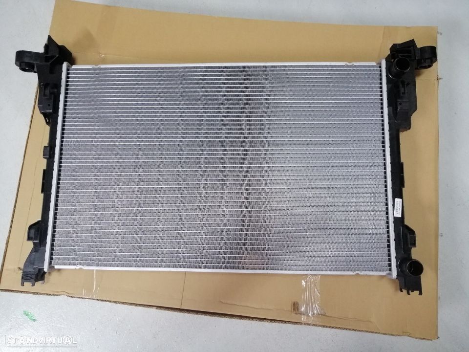 Radiador Fiat Talento Renault Trafic Opel Vivaro 2014-- 1.6 NOVO - 1