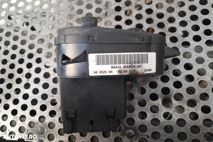 Comutator faruri 98AG13A024AH Ford Focus 1 [1998 - 2004] wagon 5-usi - 2