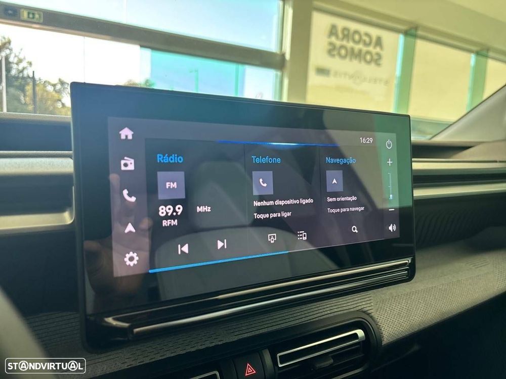 Citroën C3 1.2 PureTech Max - 13