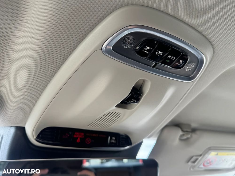 Volvo XC 60 D4 Geartronic Inscription - 29