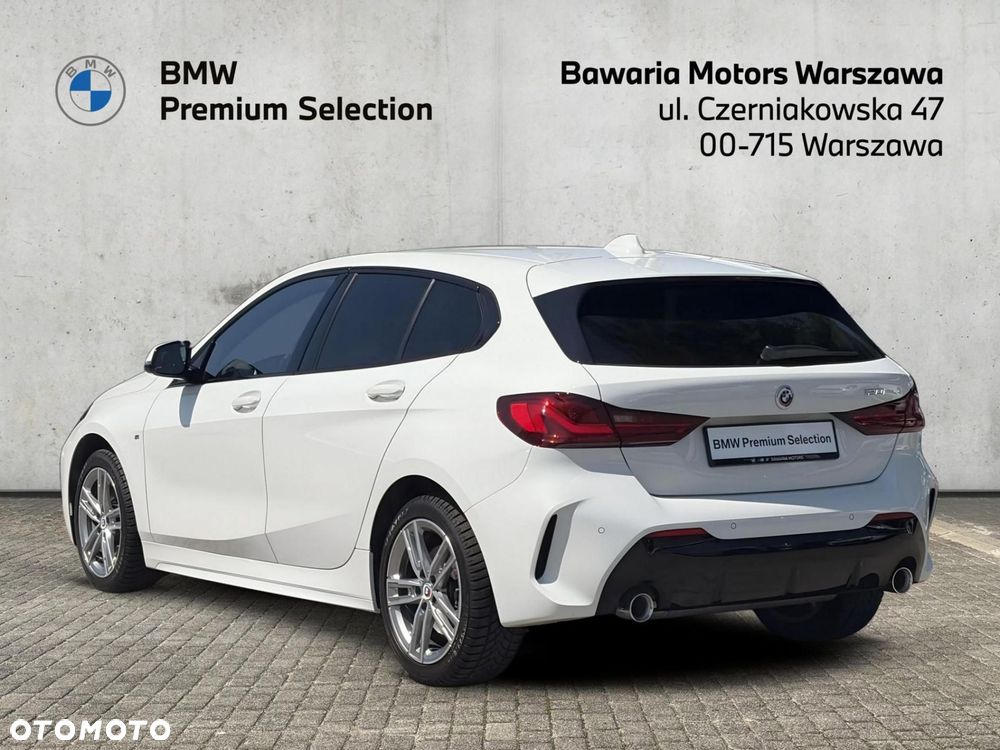 BMW Seria 1 - 2