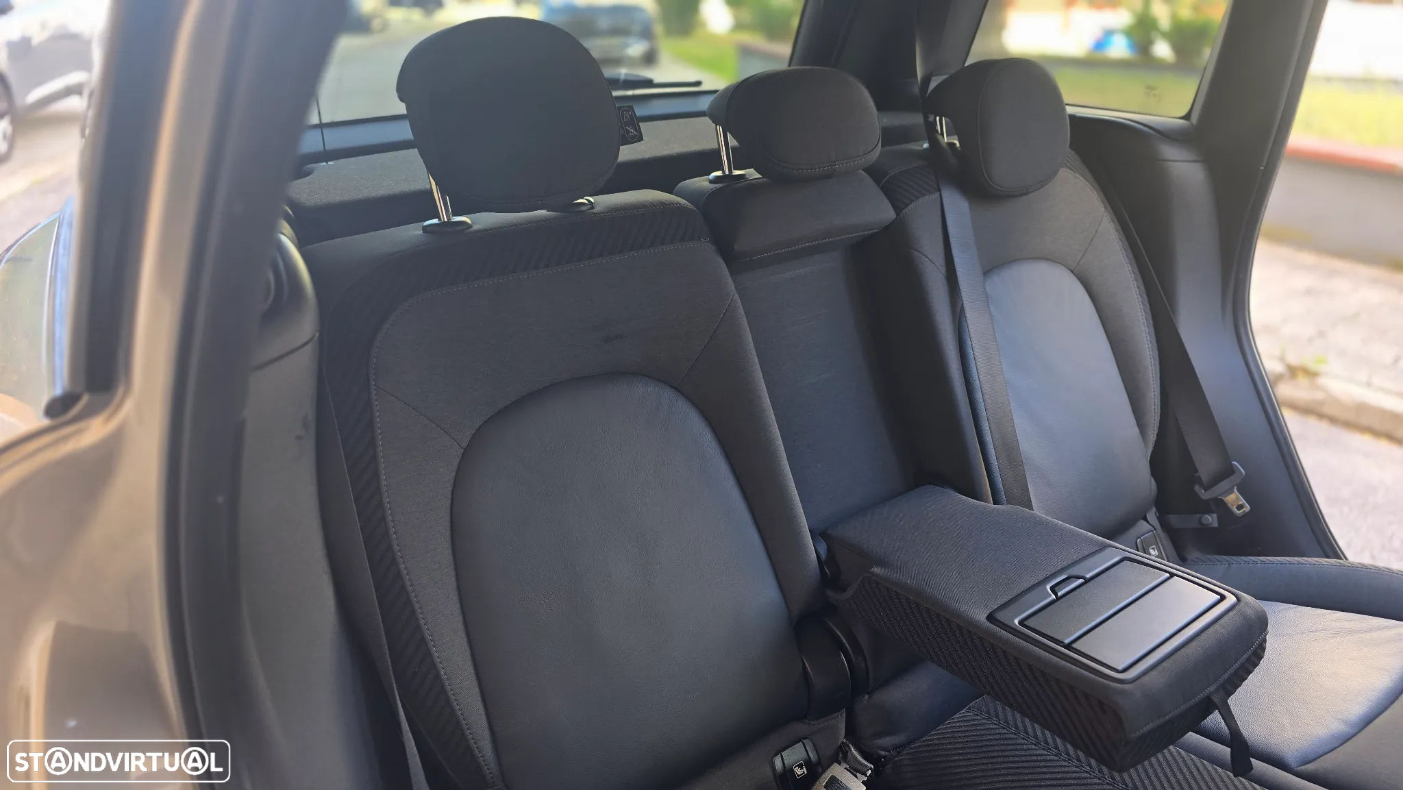 MINI Countryman One D Auto - 19