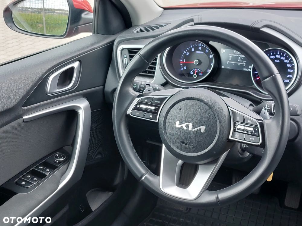 Kia XCeed 1.5 T-GDI M DCT - 6