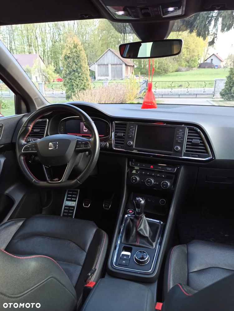 Seat Ateca - 18