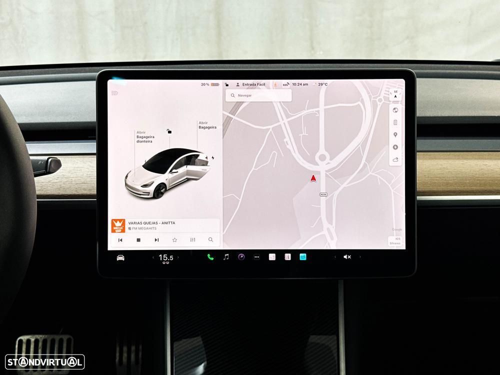 Tesla Model 3 Long-Range Dual Motor AWD - 23