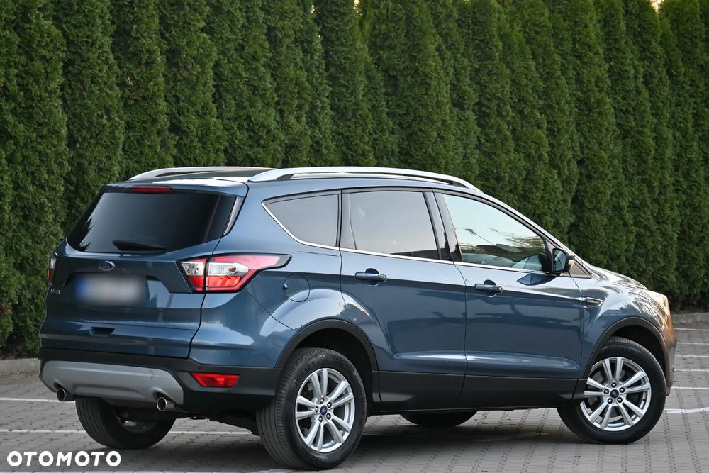 Ford Kuga 2.0 TDCi 4x2 Titanium - 11