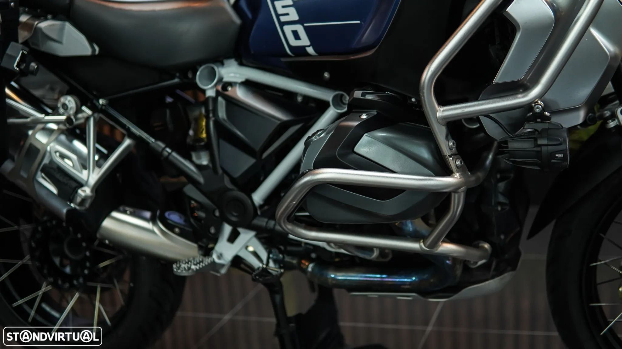 BMW R 1250 GS Adventure TROPHY - 49