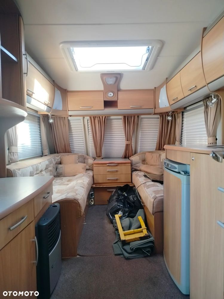 SWIFT Challenger 480 - 4