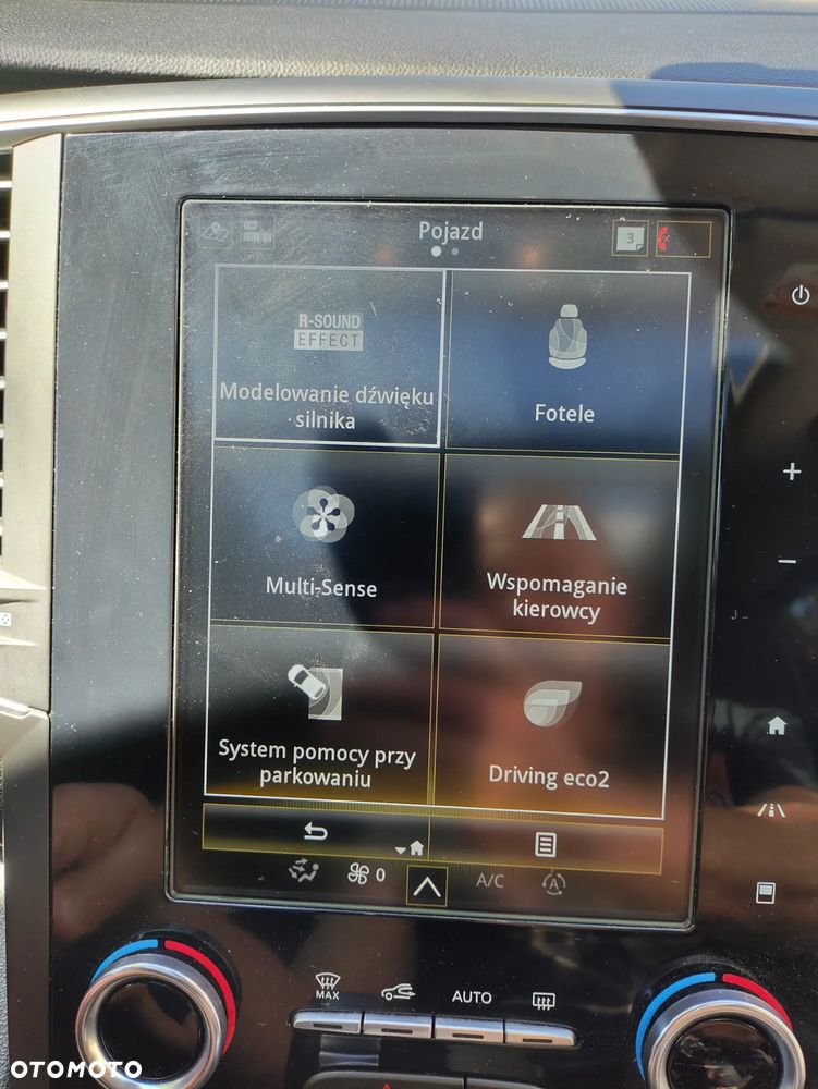 Renault Talisman 1.6 Energy TCe Intens EDC - 24