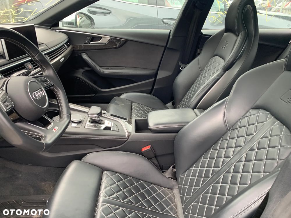 Audi S5 Sportback 3.0 TFSI Quattro S tronic - 10