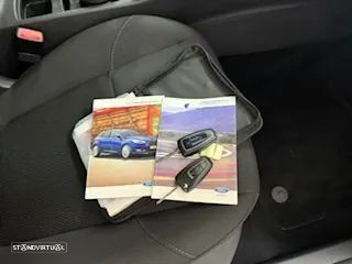 Ford Focus SW 1.5 EcoBlue S&S ACTIVE STYLE - 23