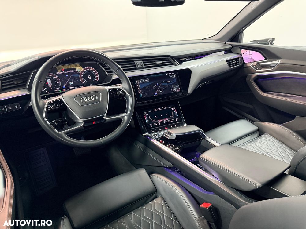 Audi e-tron - 6