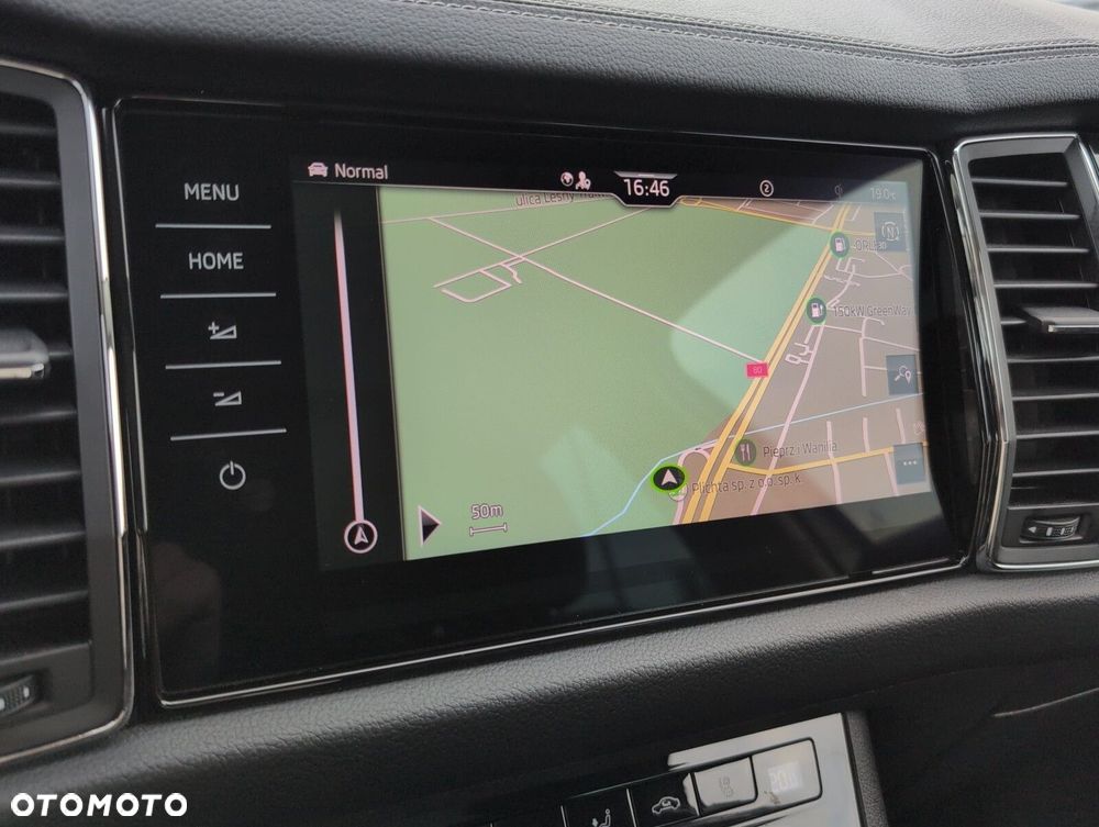 Skoda Kodiaq 2.0 TDI 4x4 L&K DSG - 38