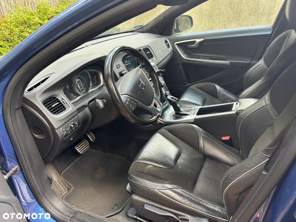 Volvo V60 2016 photo 4